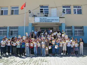 Bulanık’ta TÜGVA yaz okullarına yoğun ilgi: 2 bin 500 öğrenci kayıt yaptırdı
