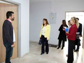 Buldan’a iki yeni sağlık tesisi kazandırılacak

