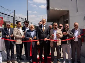 Bulut mutfak sektöründeki yatırımlar devam ediyor
