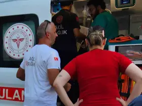Bungalov havuzuna düşen 4 yaşındaki çocuk, bir hafta sonra yaşamını yitirdi
