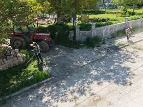 Bünyan Belediyesi çevre kirliliğine karşı çalışmalarını sürdürüyor
