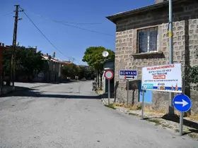 Bünyan’da 122.5 milyon TL’lik yatırımla 16 kilometrelik yol yenileniyor

