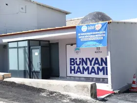 Bünyan’da iki önemli proje halkın hizmetine sunuluyor
