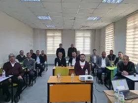 Bünyan’da ulaşımda yeni dönem: ’Yerim Ayrı’ Uygulaması hayata geçiyor

