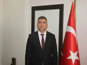 Burdur İl Emniyet Müdürü değişti
