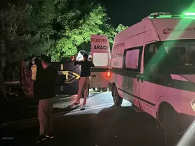 Burdur’da 4 kişinin öldüğü kazada cenazeler teslim edildi
