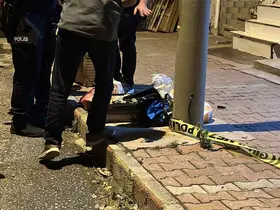 Burdur’da fünyeyle patlatılan valizden eşyalar çıktı
