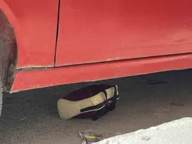 Burdur’da kapıda unutulan çantadan hırsızlık yapan şahıslar yakalandı
