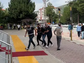 Burdur’da kuzenini öldüren sanık ile eşinin tutukluğuna devam etmesi kararlaştırıldı
