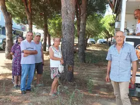 Burhaniye’de Lokma Hayrı geleneği devam ediyor
