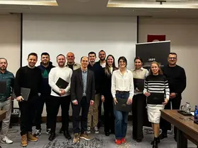 Bursa Business School’da ‘veri’den değer üretme eğitimi
