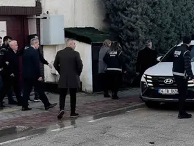 Bursa Büyükşehir Belediye Başkanı Bozbey gözaltına alındı
