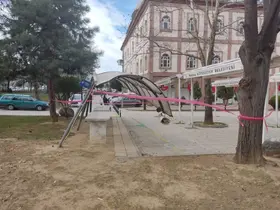 Bursa Büyükşehir, şiddetli rüzgara karşı teyakkuzda
