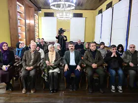 Bursa Düşünce Okulu başvuruları başladı
