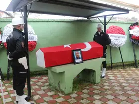 Bursa Emniyeti’nin acı günü

