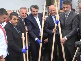 Bursa Gastronomi Festivali ‘Fetheden Lezzetler’ temasıyla başladı
