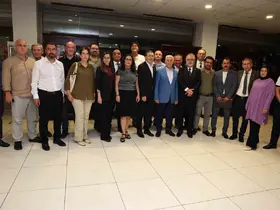 Bursa için ortak akıl
