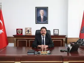 Bursa İl Emniyet Müdürlüğü’ne Kadir Gökçe atandı
