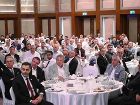 Bursa iş dünyası 2030 hedefleri için tek yürek
