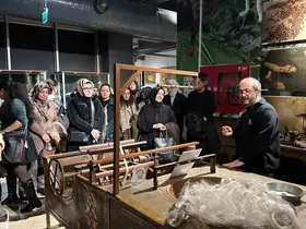 Bursa Kent Akademisi yeni döneme hazır
