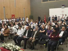 Bursa Şehir Hastanesi İnme Merkezi "1000" hayata umut oldu
