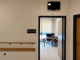 Bursa Şehir Hastanesi’nde Damar Erişimi Polikliniği hizmete açıldı

