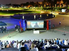 "Bursa Sinema Günleri" başlıyor

