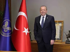 Bursa Ticaret Borsası 101 yaşında

