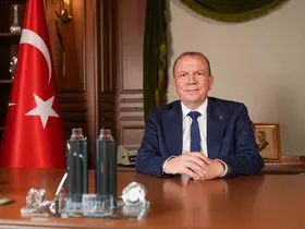 Bursa Ticaret Borsası üyesi 5 firma, İSO ikinci 500 listesinde
