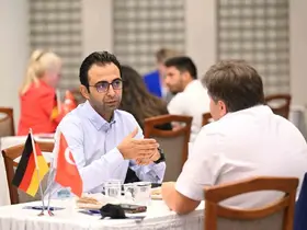 Bursa ve Rheinland-Pfalz yeni işbirliklerine kapı araladı
