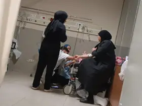 Bursa’da 13 kişi yedikleri bisküviden zehirlendi
