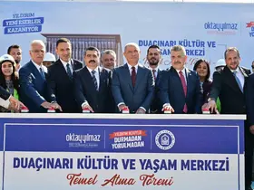 Bursa’da 2 milyar liralık dev yatırım

