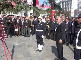 Bursa’da 30 Ağustos Zafer Bayramı coşkusu
