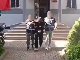 Bursa’da 4 firari yakalandı
