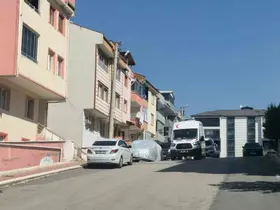 Bursa’da 50 yaşındaki adam evinde ölü bulundu
