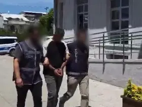 Bursa’da aranan 4 firari yakalandı
