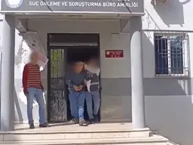Bursa’da aranması olan 3 şahıs yakalandı
