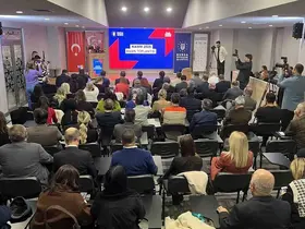 Bursa’da Başkan Bozbey’den arıtma ve kirlilikle ilgili samimi itiraflar
