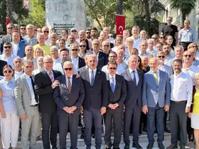 Bursa’da CHP’li belediye başkanı kalmadı

