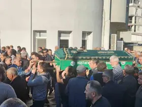 Bursa’da eğitim camiasını üzen haber
