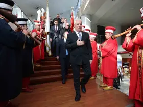 Bursa’da fethin 700. yıl heyecanı
