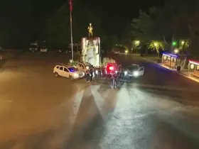 Bursa’da FETÖ operasyonu: 5 şüpheli yakalandı
