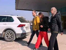 Bursa’da genç kızların bıçaklı kavgası: 1 tutuklama
