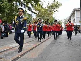 Bursa’da hem çok renkli hem çok sesli festival
