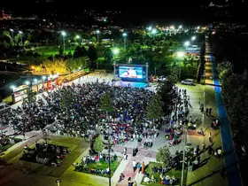 Bursa’da kalpler 12 Dev Adam için attı
