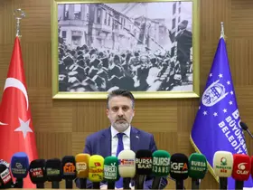 Bursa’da kentsel dönüşüm için kredi paketi müjdesi geliyor
