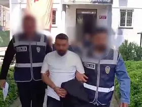 Bursa’da kesinleşmiş hapis cezası bulunan 2 şahıs yakalandı

