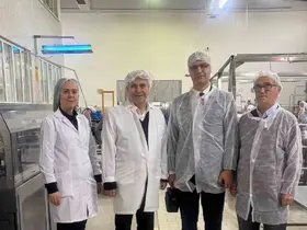 Bursa’da kestanenin geleceği ele alındı
