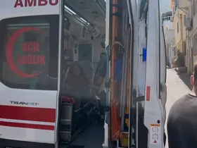 Bursa’da motosiklet bisiklete çarptı: 3 çocuk yaralandı

