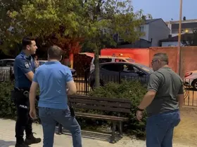 Bursa’da oyun parkındaki ’yorgun mermi’ davasında flaş gelişme
